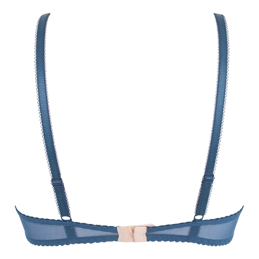 Little Women Ursula Non-Wired Bra