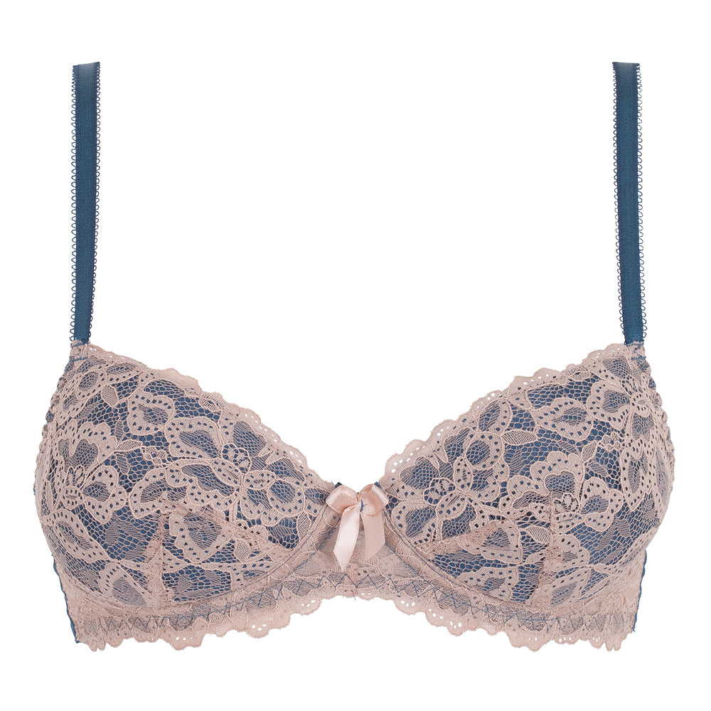 Little Women Ursula Non-Wired Bra
