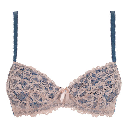 Little Women Ursula Non-Wired Bra
