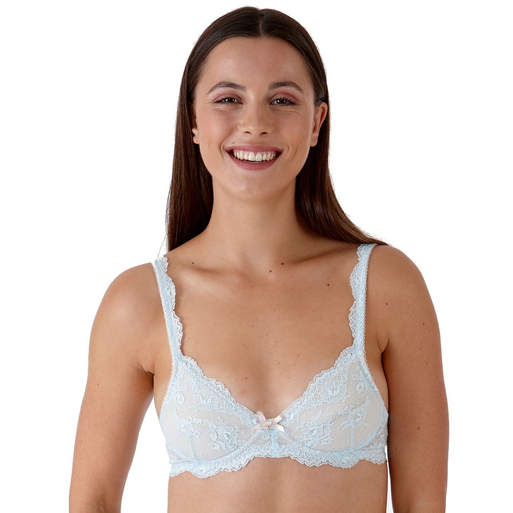 Little Women VALENTINA Bra - Perfect for Small Busts