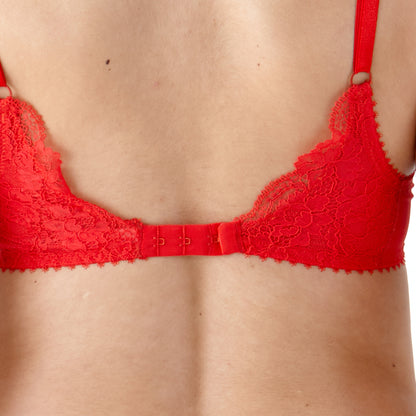 Little Women Isabella Underwired Bra