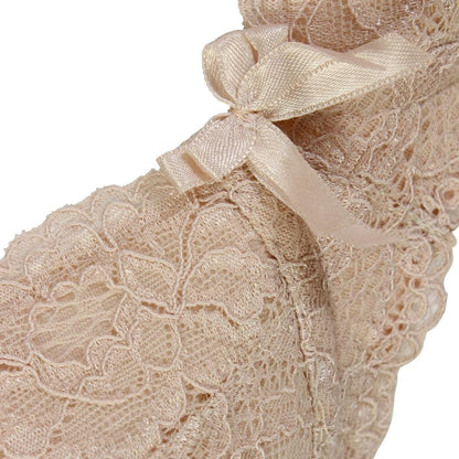 Little Women Perfectly You Bra Peony Detail - Small Cup Bras