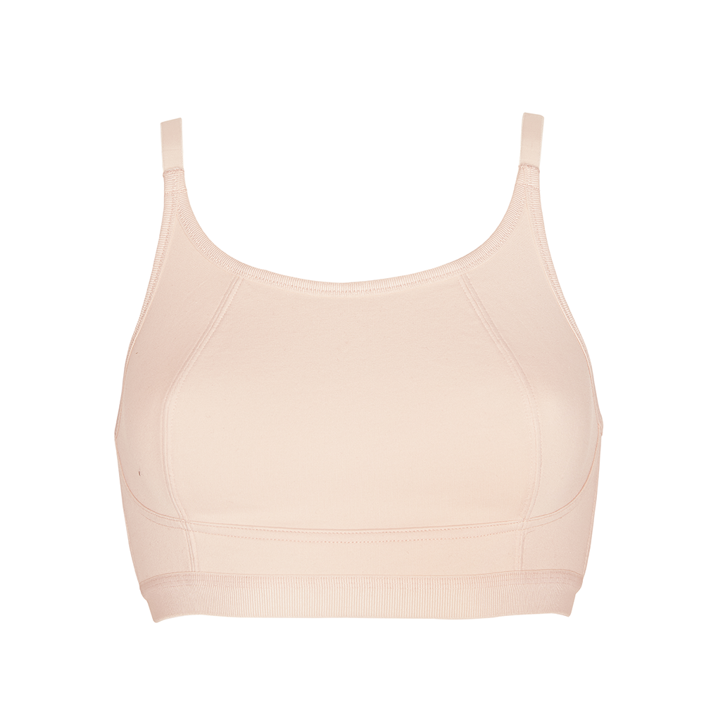 Royce LOLA multipack athleisure bralette