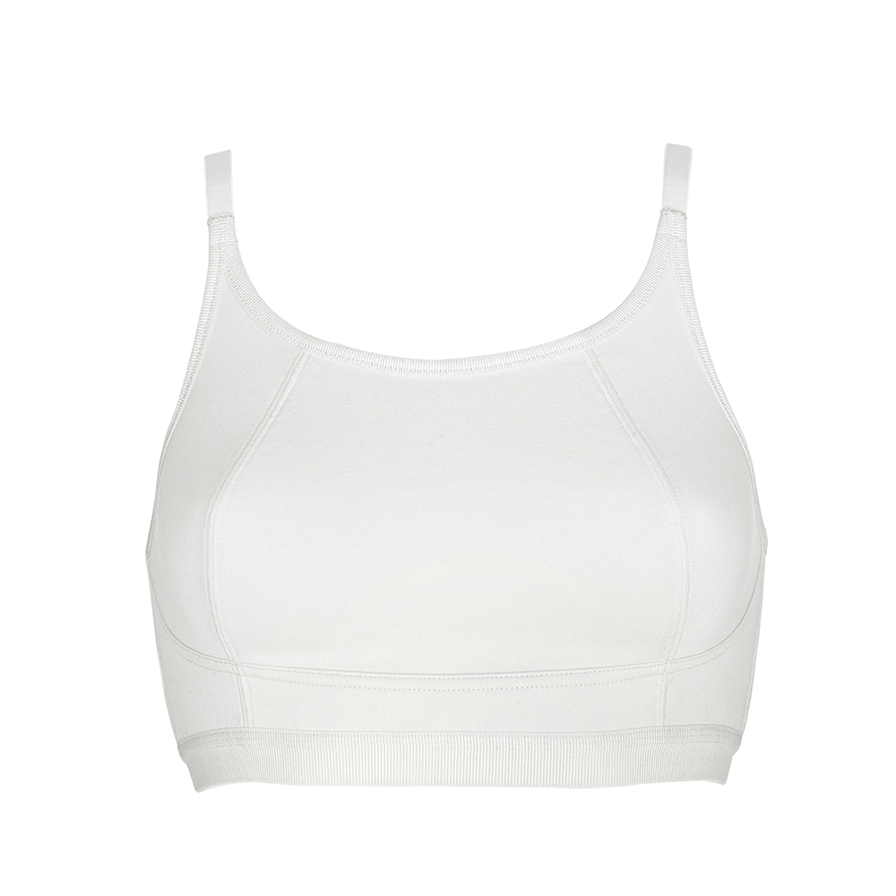 Royce LOLA multipack athleisure bralette