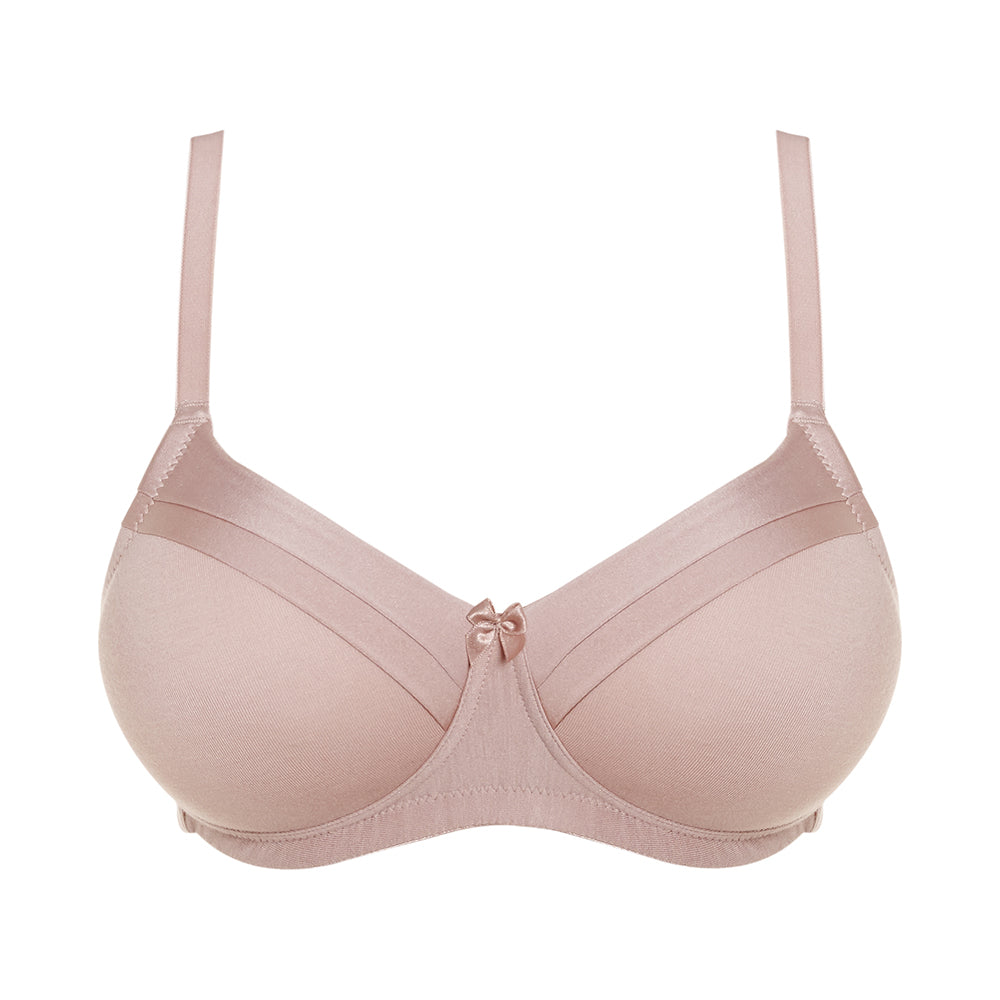 Royce MAISIE Comfort Bra- blush