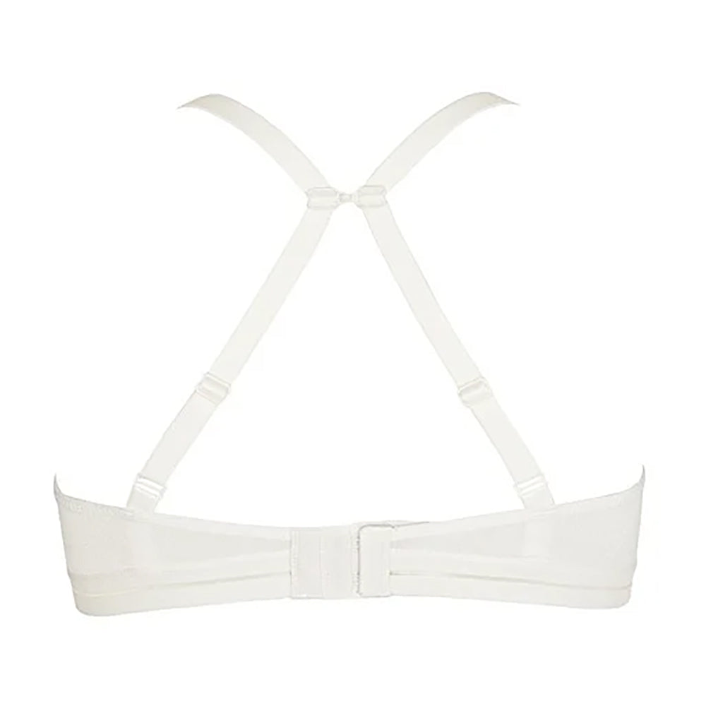 Royce POSIE multipack bra with optional racer back