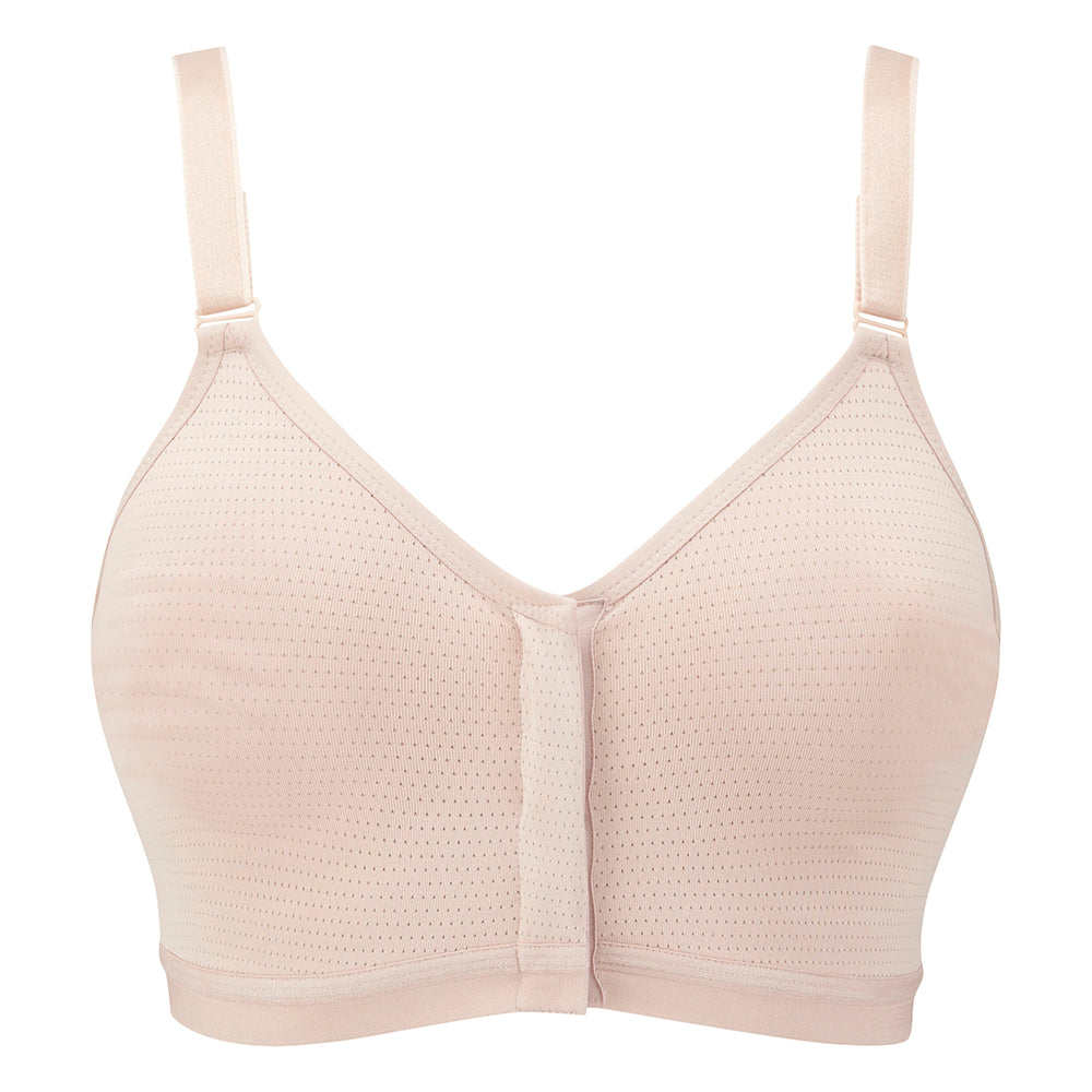 Royce SILVER Post Surgery Mastectomy Bra