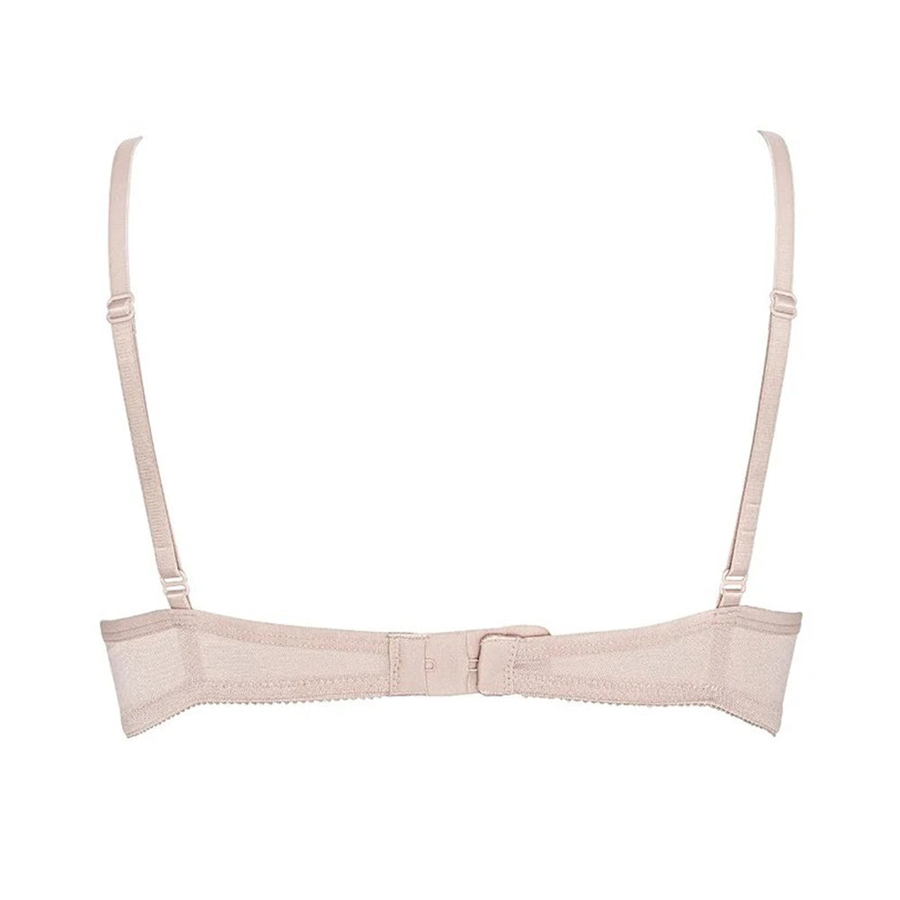 Royce SOPHIA Black & Blush Teen 2 pack Bra