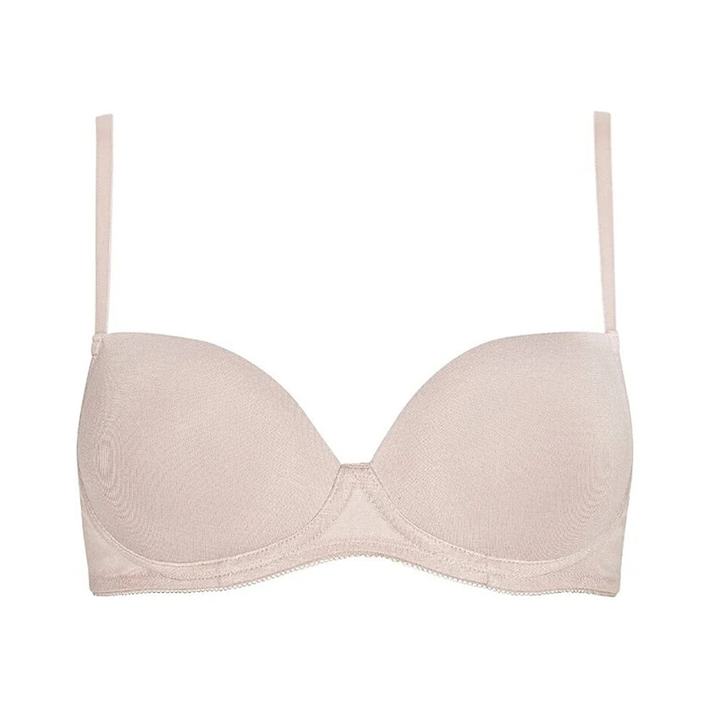 Royce SOPHIA Black & Blush Teen 2 pack Bra - Teen Bra