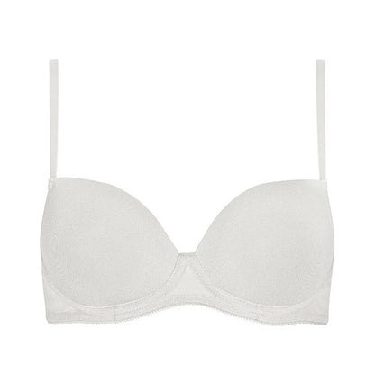 Royce SOPHIA Black & Blush Teen 2 pack Bra - Perfect Teenage Lingerie