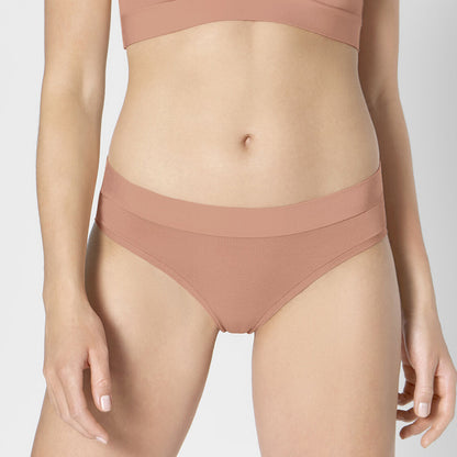 sloggi GO Allround Hipster Brief - Indian Summer