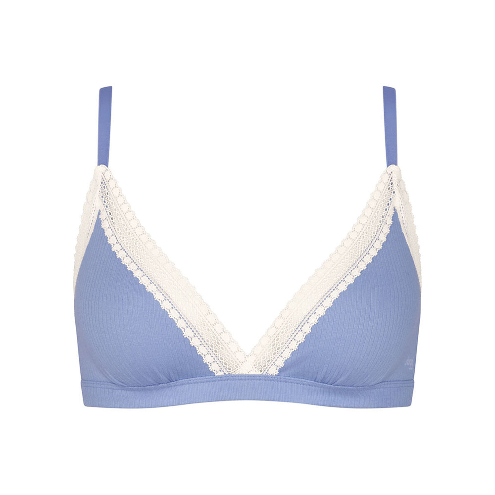 sloggi GO Ribbed Bralette 10213204