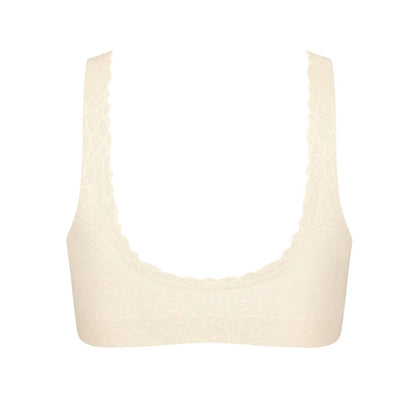 sloggi ZERO FEEL Lace 2.0 Bralette 10211241