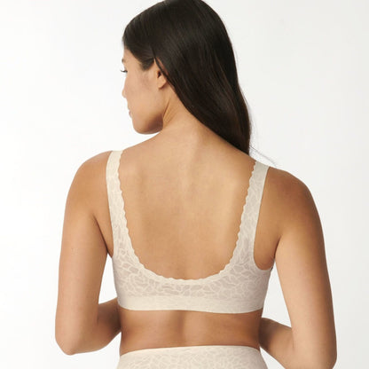 sloggi ZERO FEEL Lace 2.0 Bralette 10211241