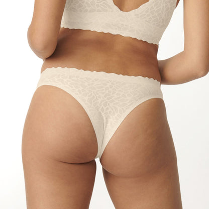 sloggi Zero Feel Lace 2.0 Brazil Panty 10211268