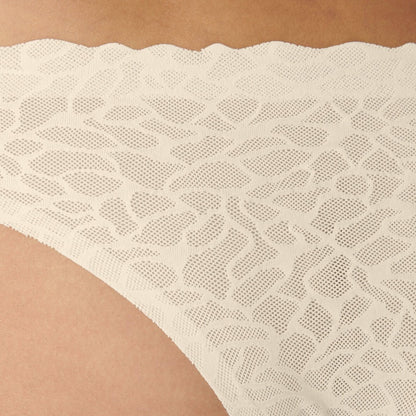 sloggi Zero Feel Lace 2.0 Brazil Panty 10211268