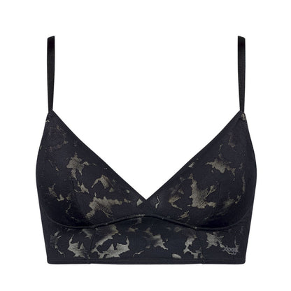 sloggi Zero Lace 2.0 Longline Bra 10207339