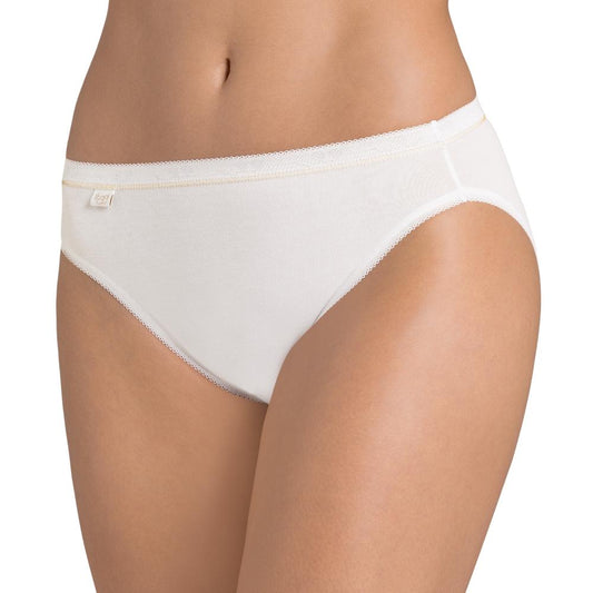 sloggi Basic+ Tai Briefs 3-pack