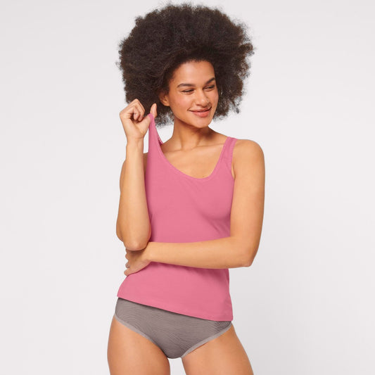sloggi GO Midi 2 Pack Ladies Brief 10207340