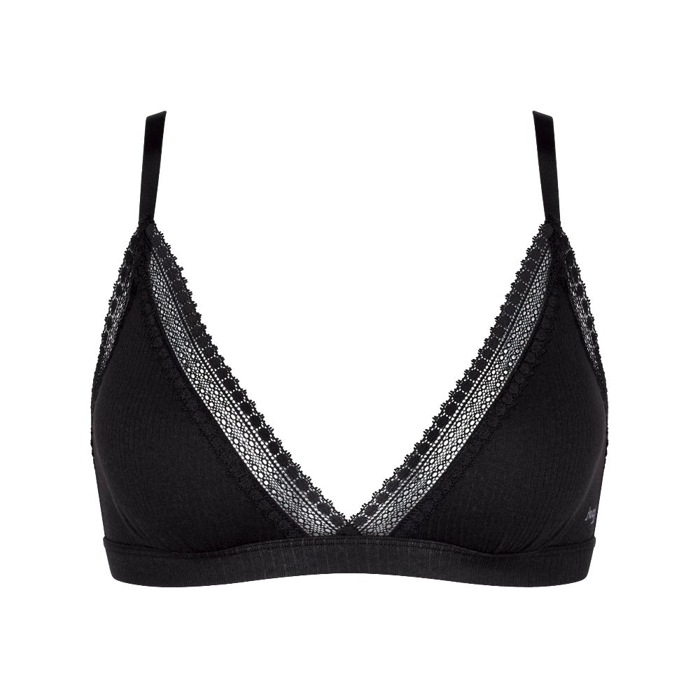 sloggi GO Ribbed Bralette 10213204