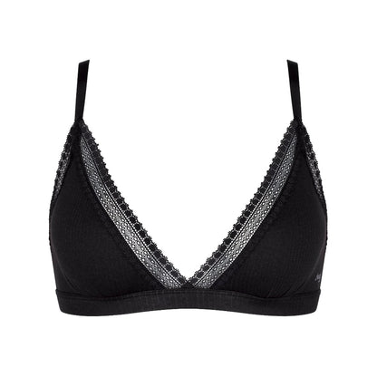 sloggi GO Ribbed Bralette 10213204