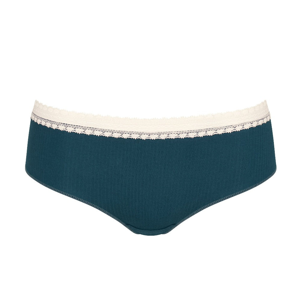 sloggi GO Ribbed Hipster Brief 2 pack 10213182