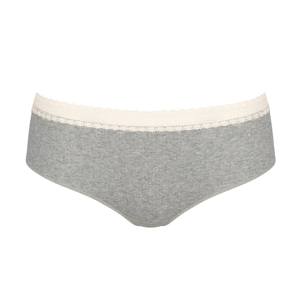 sloggi GO Ribbed Hipster Brief 2 pack 10213182