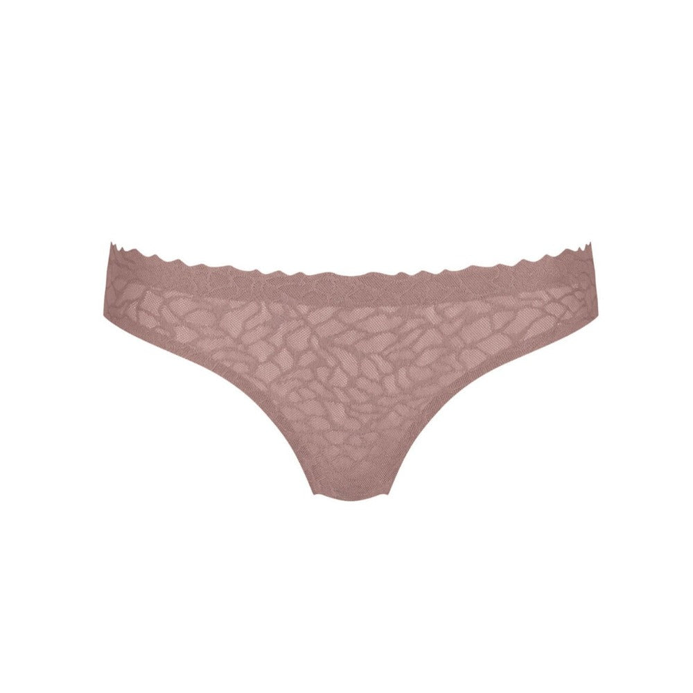sloggi Zero Feel Lace 2.0 Brazil Panty 10211268