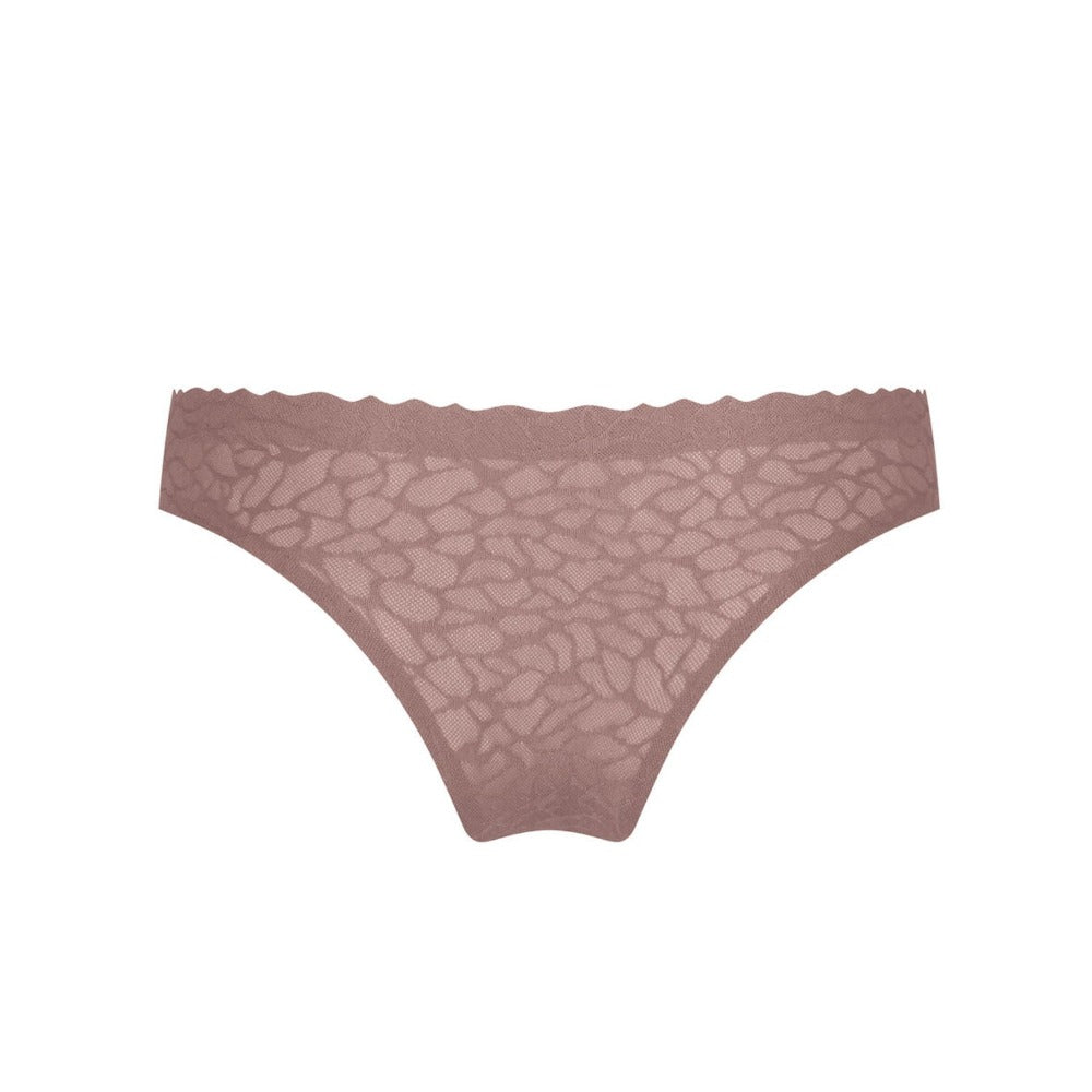 sloggi Zero Feel Lace 2.0 Brazil Panty 10211268