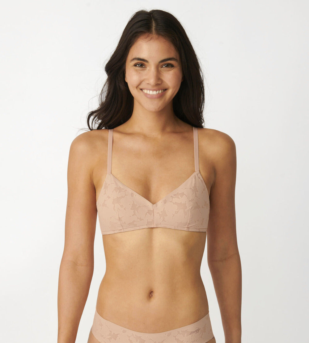 sloggi ZERO Lace 2.0 Shirt Top 10207369