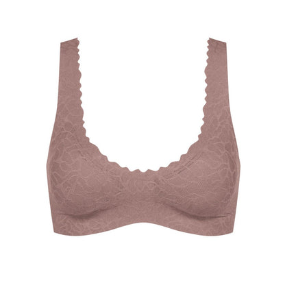 sloggi ZERO FEEL Lace 2.0 Bralette 10211241