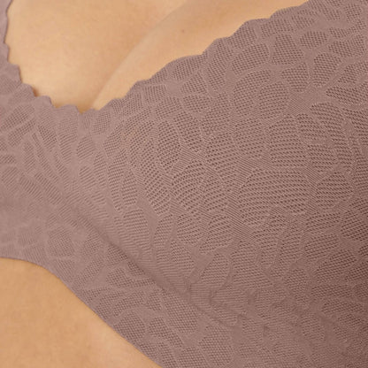 sloggi ZERO FEEL Lace 2.0 Bralette 10211241