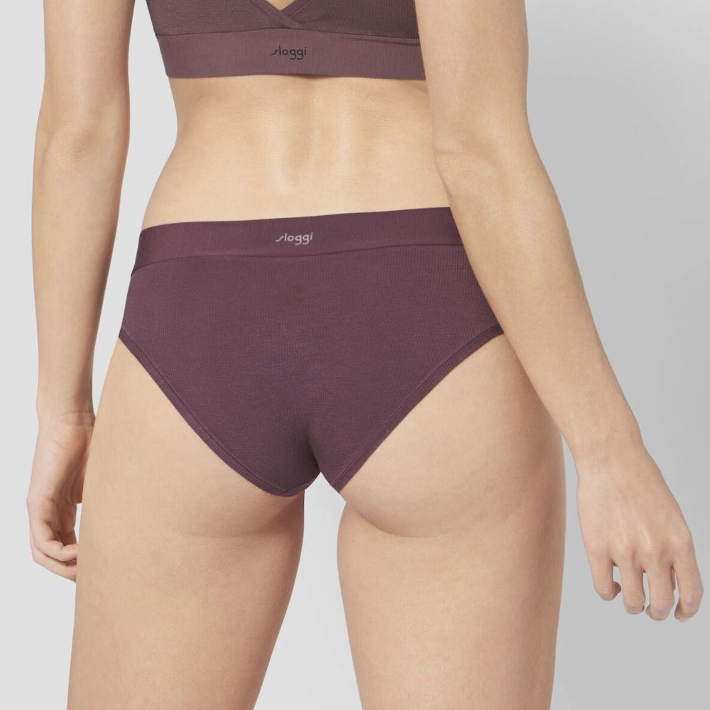 sloggi GO Allround Hipster Brief 10201592