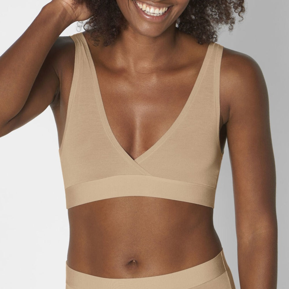 sloggi GO Allround Bralette 10201636