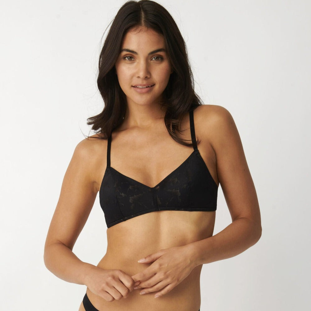 sloggi ZERO Lace 2.0 Shirt Top 10207369