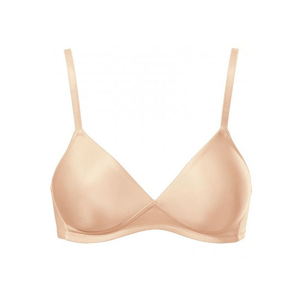 Triumph Soft Sensation P X T-shirt Bra - Beautiful Bra For Small Busts