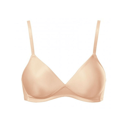 Triumph Soft Sensation P X T-shirt Bra - Beautiful Bra For Small Busts