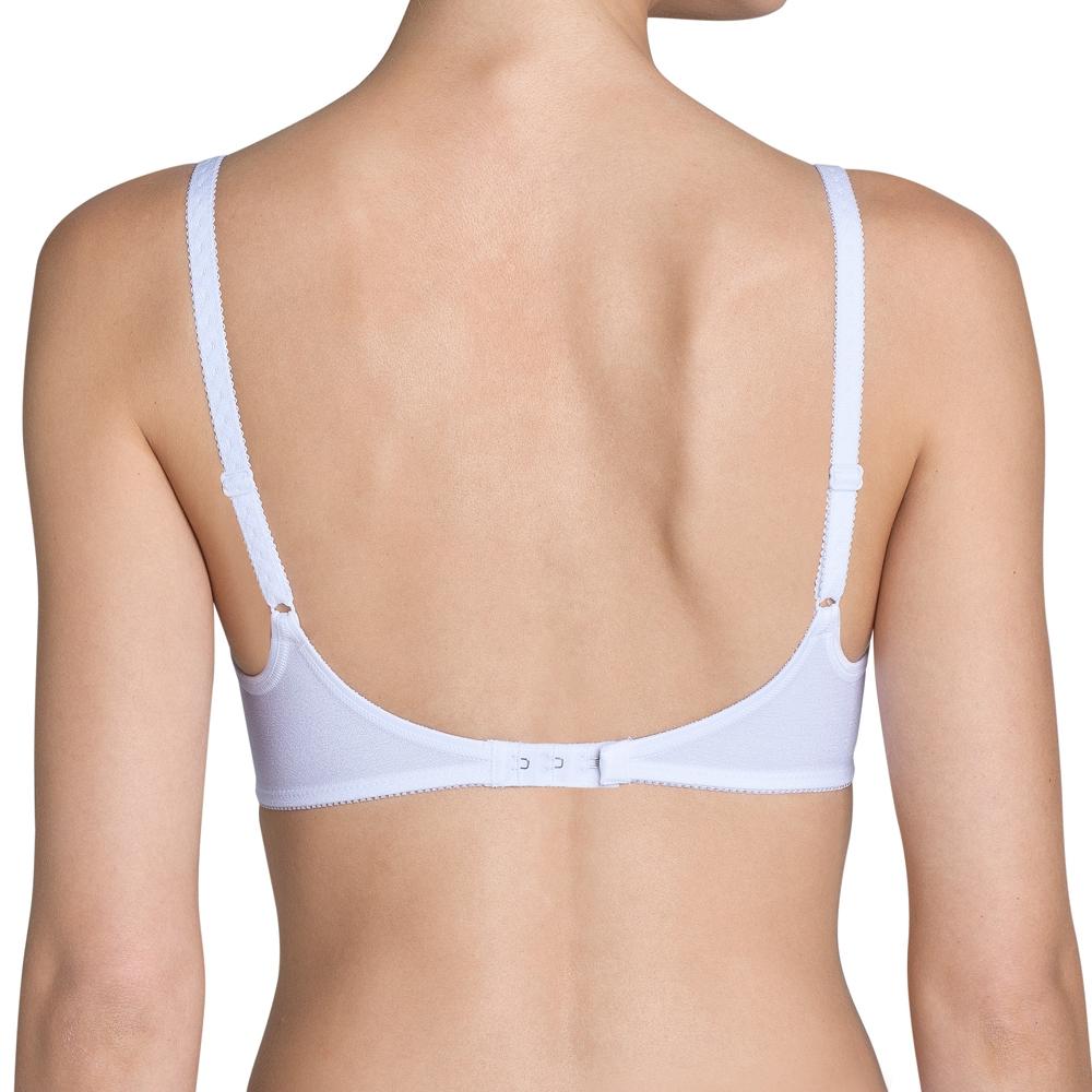 Triumph Amourette 300 P X Bra - Beautiful Wirefree Small Bra